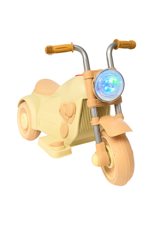 Moto Harley eléctrica