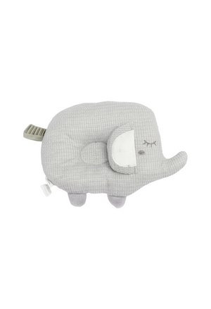 Almohada Ergonómica de Bebé animales