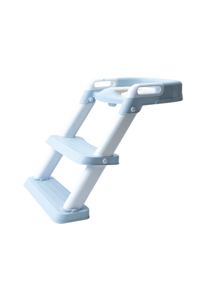 Escalera de baño para niños