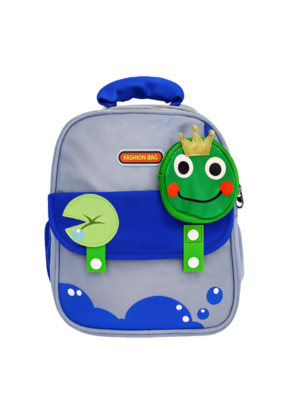 Mochilas de animalitos