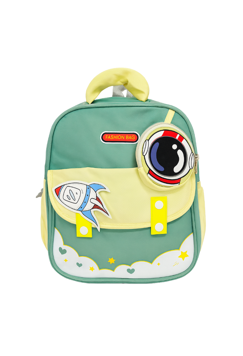 Mochilas de animalitos