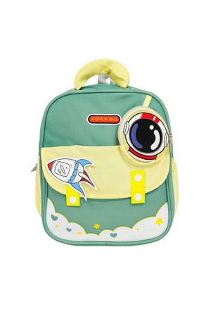 Mochilas de animalitos