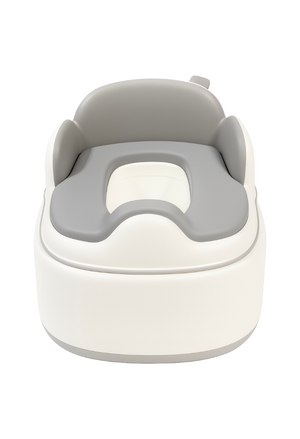 Vasenilla que crece con tu bebé