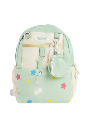Morral de estrellas