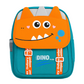 Bolso de niño Dinosaurios