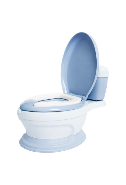 Bacinilla bebé con sonido