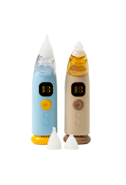 Aspirador Nasal para Bebé