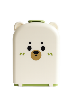 Kit portátil cepillo para lavar teteros