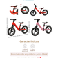 Bicicleta Infantil