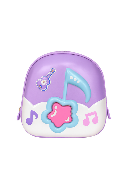 Morral Music