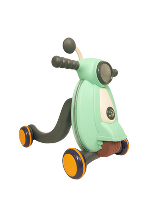 Caminador andador tipo moto para niñ@s bebé