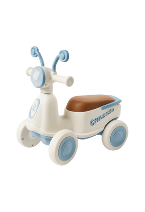 Correpasillos children