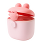 Recipiente para leche en polvo para bebé
