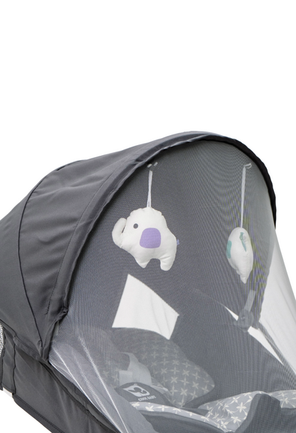 Mecedora Eléctrica con Pantalla