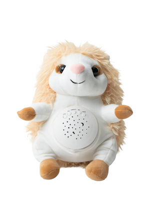 Peluche Erizo con más de 4 funciones