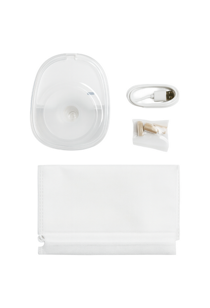 Extractor de leche eléctrico