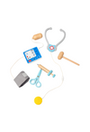 Set Montessori de Doctor
