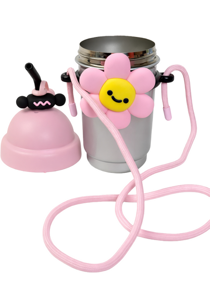 Termo isotérmico de flor