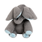 Peluche Didáctico Elefante