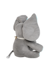 Peluche Didáctico Elefante