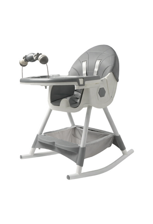 Silla comedor multifuncional