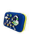 Cartuchera niños astronautas