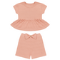 Conjunto Short Kids Niña