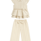 Conjunto Pantalón Kids Niña