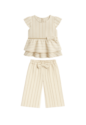 Conjunto Pantalón Kids Niña