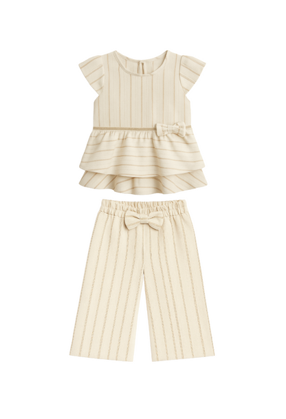 Conjunto Pantalón Kids Niña