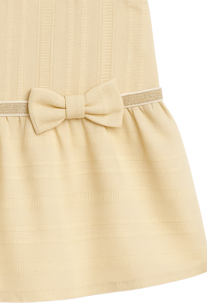 Conjunto Pantalón Bebé Niña