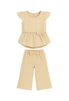 Conjunto Pantalón Bebé Niña