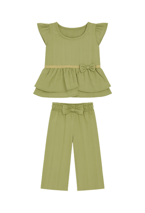 Conjunto Pantalón Kids Niña