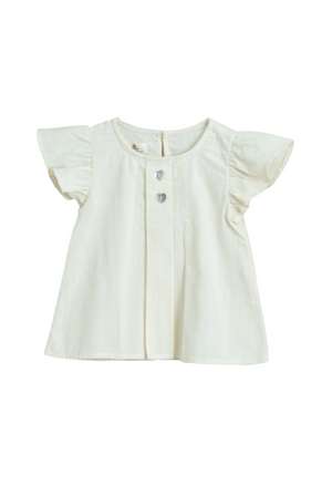 Blusa Bebé Niña