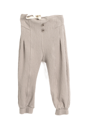 Conjunto Pantalón Bebé Niña