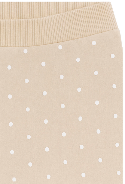 Pijama Corta Larga Kids Niña