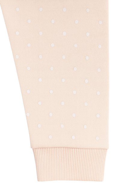 Pijama Corta Larga Kids Niña