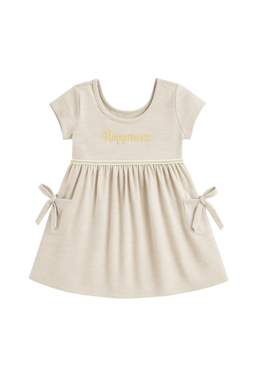 Vestido Kids Niña