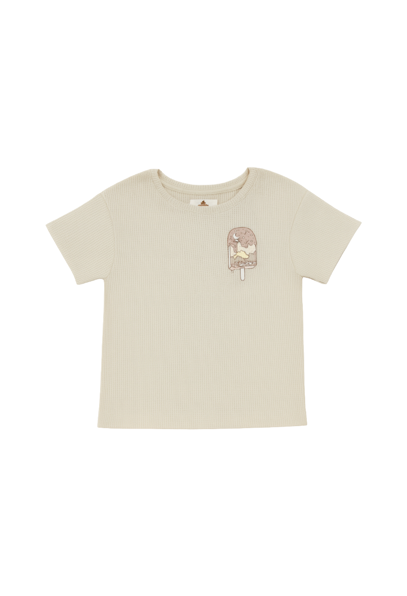 Camiseta Bebé Niño