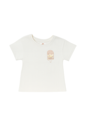 Camiseta Bebé Niño