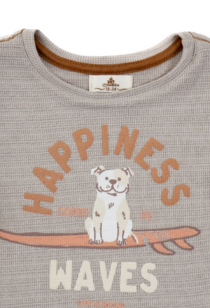 Conjunto Jogger Bebé Niño