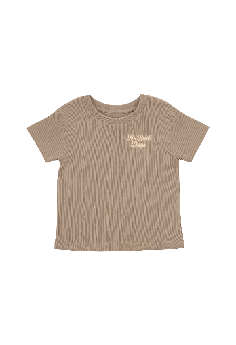 Camiseta Bebé Niño
