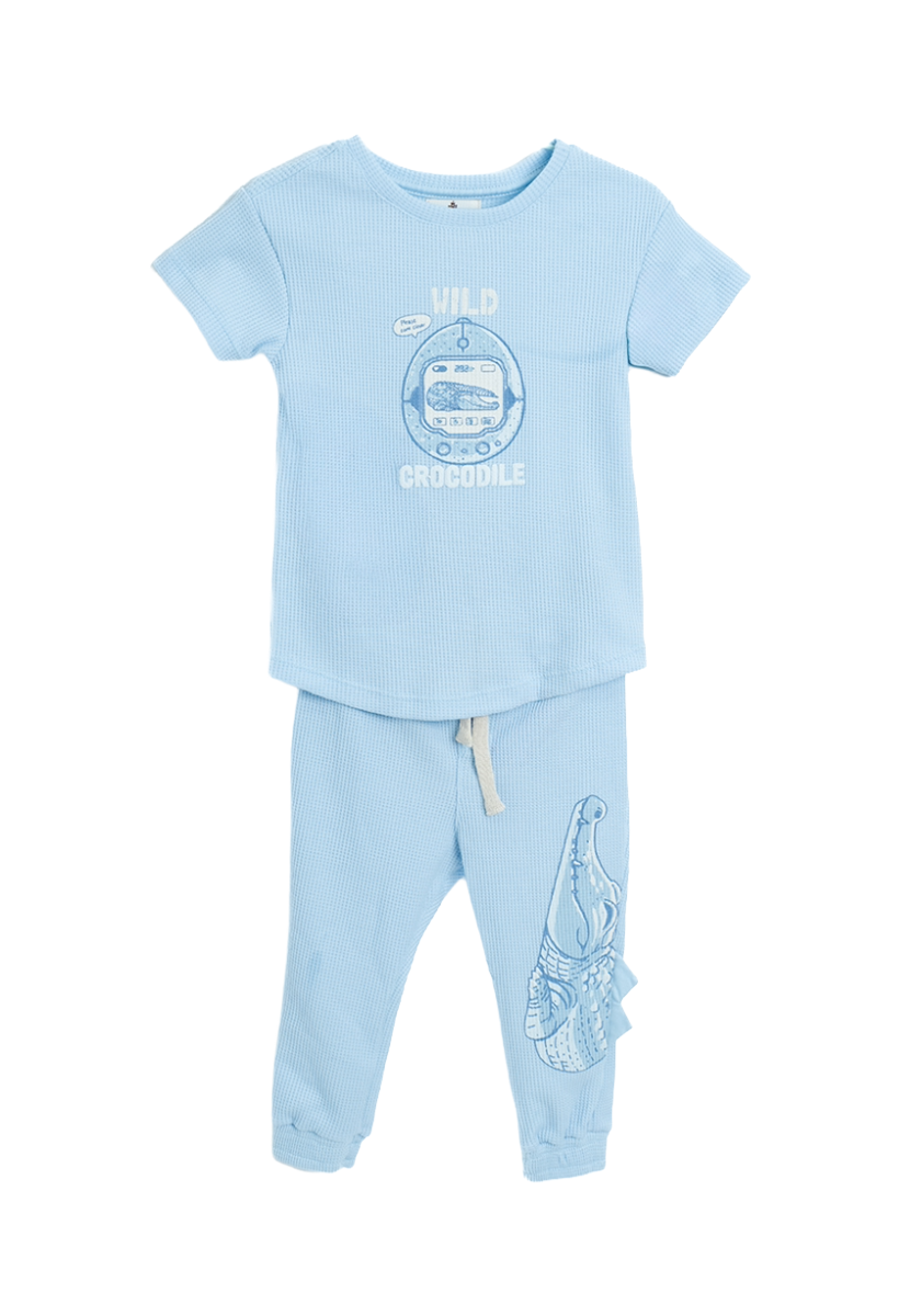 Conjunto Jogger Bebé Niño