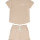 Conjunto Bermuda Kids Niño
