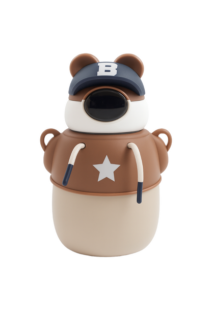 Termo Con Termómetro Digital