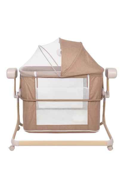 Cohecho  doble altura eléctrico