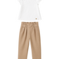 Conjunto pantalón Bebé Niña