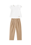 Conjunto pantalón Bebé Niña