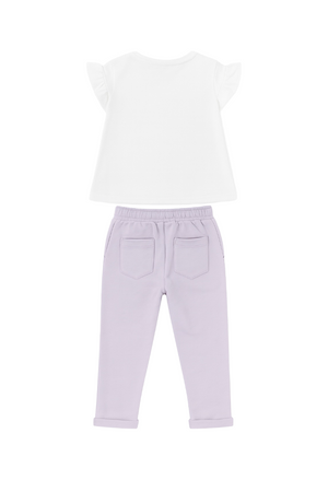 Conjunto Pantalón Kids Niña