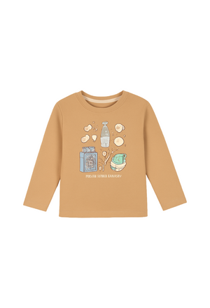 Camibuzo Bebé Niño